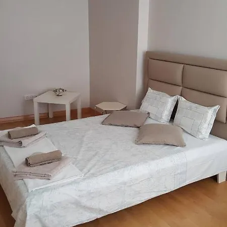 Kumburgaz House *