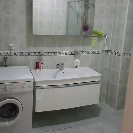 Kumburgaz House Büyükçekmece