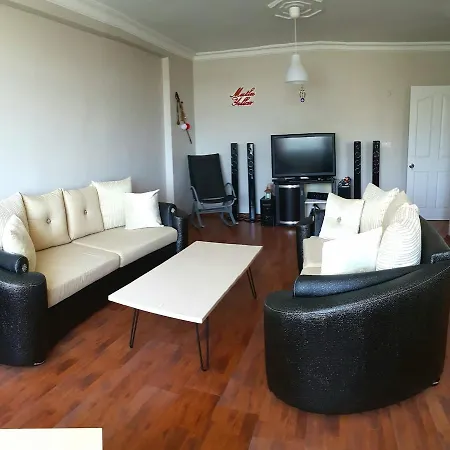 Kumburgaz House Büyükçekmece
