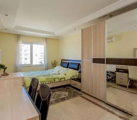 Appartement Kumburgaz House
