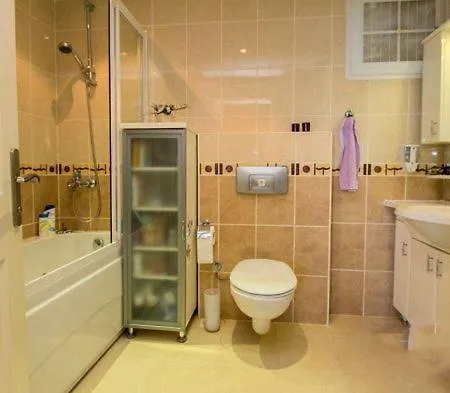 Kumburgaz House Appartement