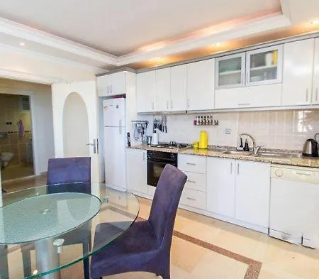 Appartement Kumburgaz House *