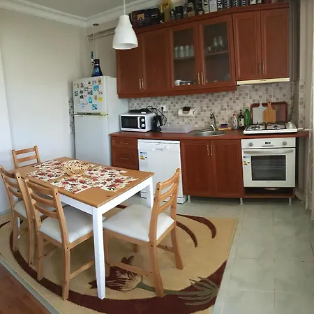 דירה Kumburgaz House בויוקצ'קמג'ה
